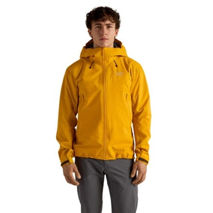 Arc'teryx Beta SL Jacket - Men's 1