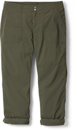 ExOfficio BugsAway Vianna Pants - Women's 2