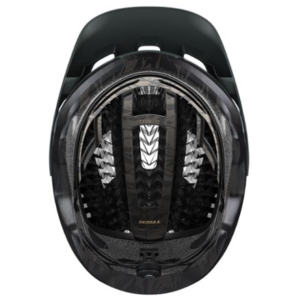 Trek Rally WaveCel Bike Helmet 5