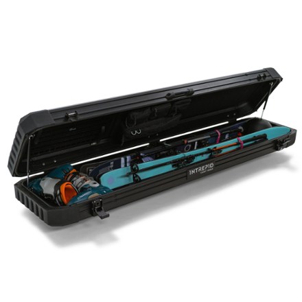 Intrepid Camp Gear ITX 190 Cargo Case Sansujyuku sansujyuku.com