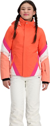 Obermeyer Taylor Insulated Jacket - Girls' 6