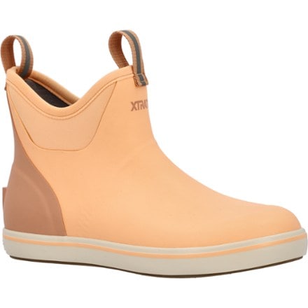 XTRATUF 6" Ankle Deck Boots - Women's 2