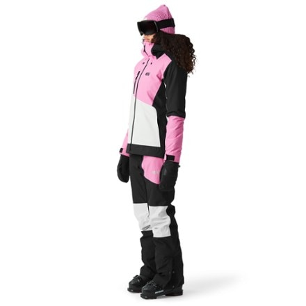 Picture Organic Clothing Seen Insulated Jacket - Women's 6