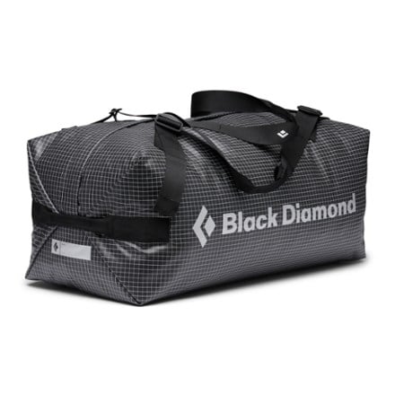 Black Diamond Mission 100 L Duffel Bag 1