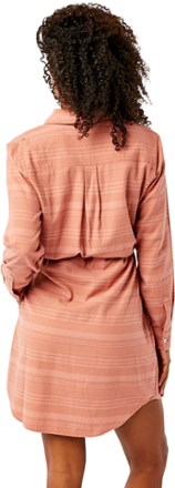 Carve Designs Aida Dress 1