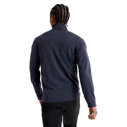 Arc'teryx Kyanite Lightweight Fleece Jacket - Men's 2
