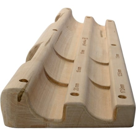Metolius Climbers Edge Training Board 2