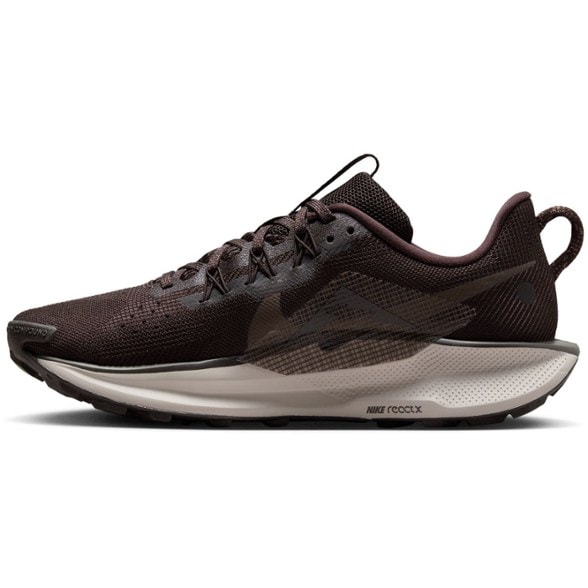 Detail Image of color Velvet Brown/Ironstone/Grey