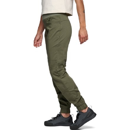 Black Diamond Notion SP Pants - Women's 2