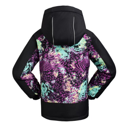 Kamik Koko Insulated Jacket - Kids' 1