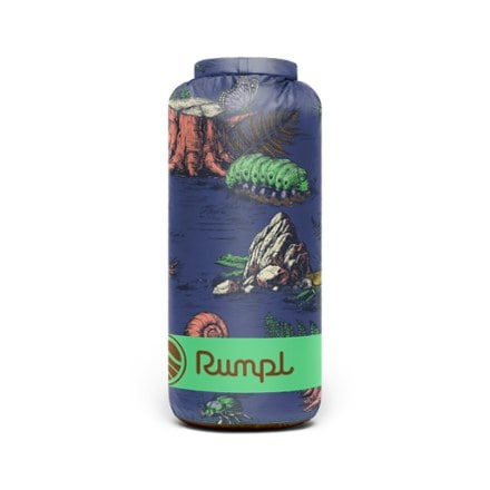 Rumpl Original Puffy Blanket 1