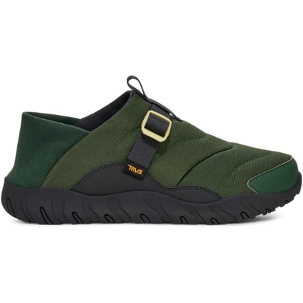 Teva ReEmber Camp Slip-Ons - Men's 0