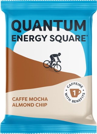 Quantum Energy Squares Energy Bar 0