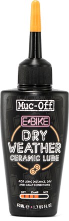 Muc-Off E-Bike Dry Lube - 1.7 fl. oz. 0
