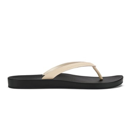 OluKai Lalahi Flip-Flops - Women's 0
