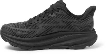 HOKA Clifton 9 Road-Running Shoes - Women's 1