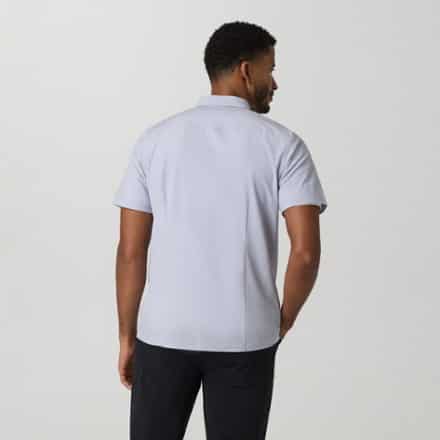 Vuori Bridge Button-Down Shirt - Men's 2