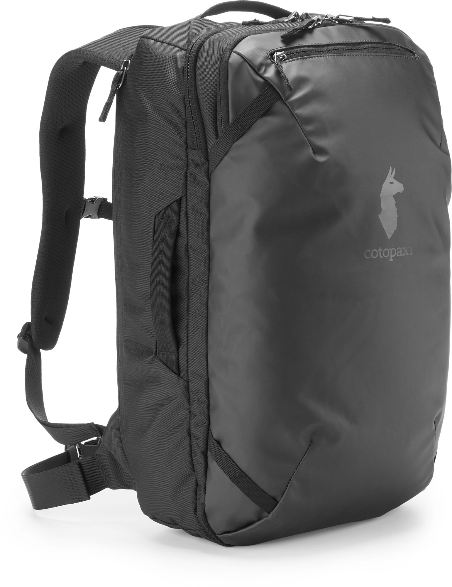 Cotopaxi Allpa 28 L Travel Pack Black