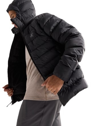 Arc'teryx Thorium Down Hoodie - Men's 5