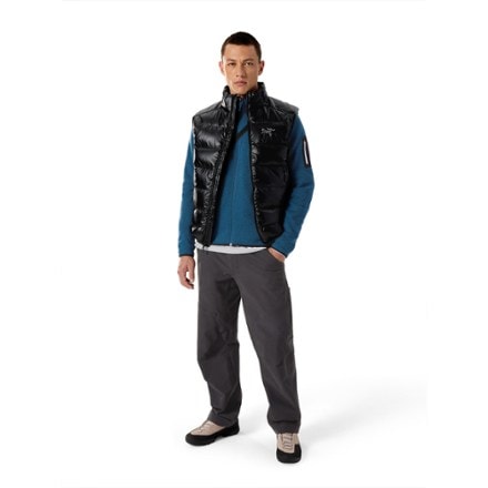 Arc'teryx Covert Cardigan - Men's 3