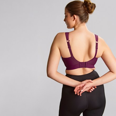 Panache Sport Boundless Non Wired Sports Bra 1