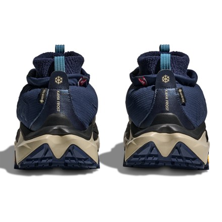HOKA Kaha 2 Frost Moc GTX Shoes - Men's | REI Co-op