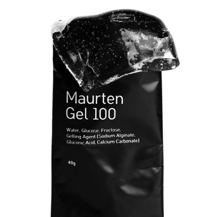 Maurten Gel 100 3