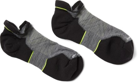 Smartwool Performance Run Targeted Cushion Low Ankle Socks - Men's 2