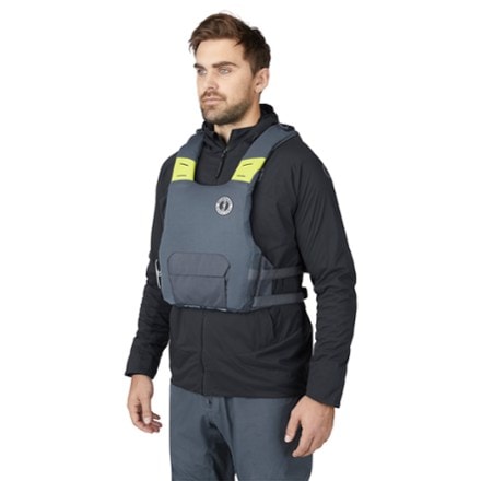 Mustang Survival Khimera Dual Flotation PFD 1