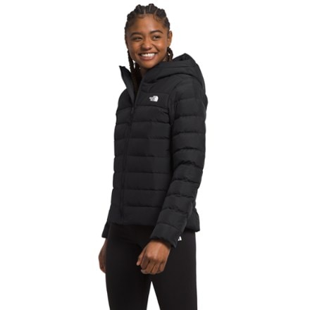 The North Face Aconcagua 3 Down Hoodie - Women's 2