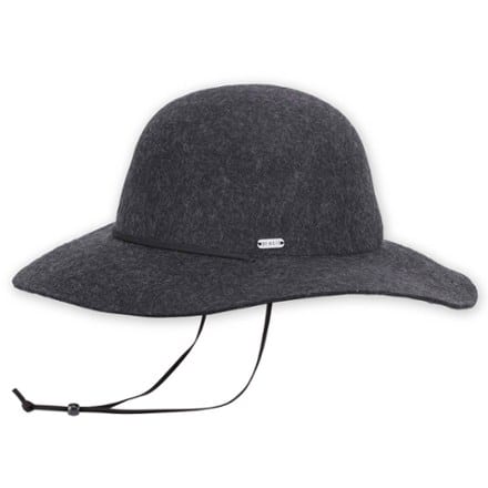 Pistil Tegan Wide Brim Hat - Women's 0