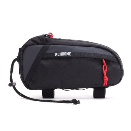 Chrome Holman XRF Top Tube Bag 2