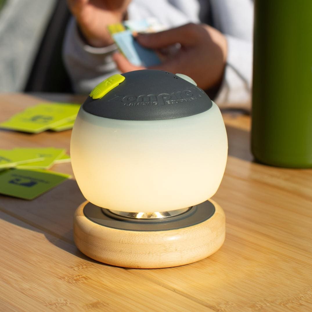 Location Image for Megadome 1000 Lantern