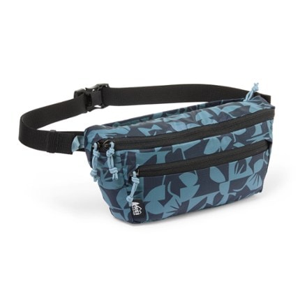 REI Co-op Trail 2 Print Waist Pack 0