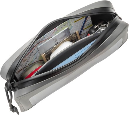 Nite Ize RunOff Waterproof Hip Pack Gear not included