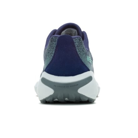 Merrell Morphlite Trail-Running Shoes - Men's 3