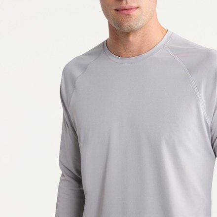 Fair Harbor Anchor Rashguard - Men's 4