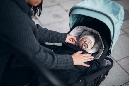 Thule Newborn Nest 6
