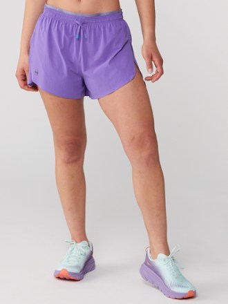 Janji 3" Multi Shorts - Women's 1