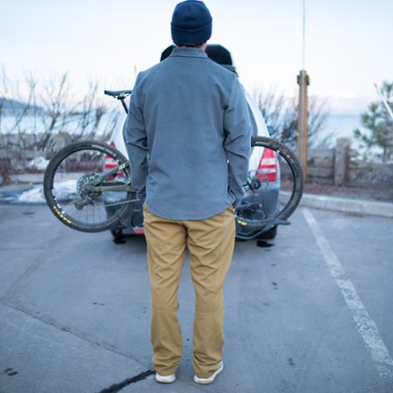 Flylow Trail Work Pants - Men's 6