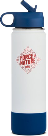 Hydro Flask Force Of Nature Vacuum Water Bottle 24 Fl Oz Rei Co Op