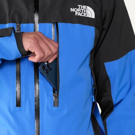 The North Face Chakal Insulated Jacket - Men's 7