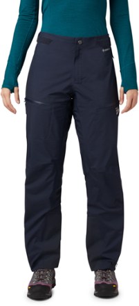 Mountain Hardwear Women's Exposure/2 GORE-TEX 3L Active Pants
