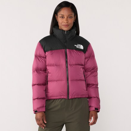 The North Face 1996 Retro Nuptse Down Jacket - Women's 2