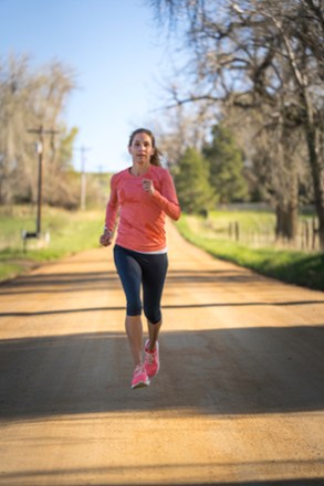 Altra Paradigm 6 Road-Running Shoes - Women's 5