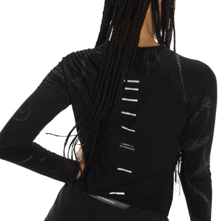 On Performance Long-T Lumos Top - Women's 6