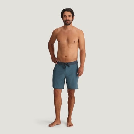 Free Fly Dawn Patrol Board Shorts - Men's 3