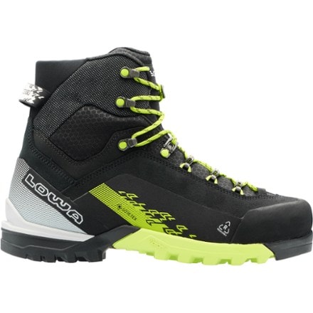 Lowa Cervino GTX Mid Mountaineering Boots - Men's 0