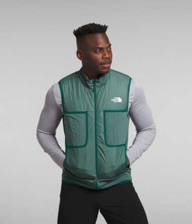 Winter Warm Pro Insulated Vest - Men's