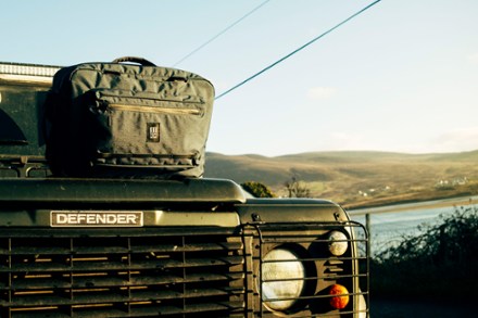 Location Image for Global Pro 3-Way Briefcase